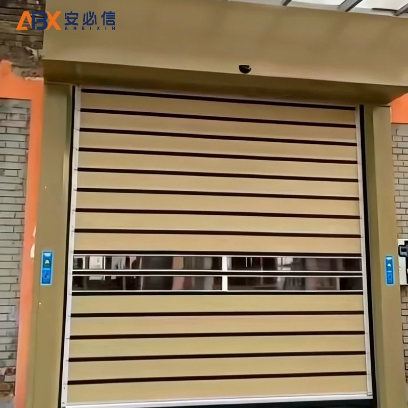 儋州市感应高速门